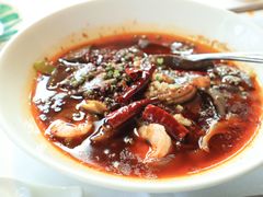 -柴门·头啖汤(天安千树店)