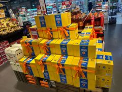 -Olé精品超市(北京合生汇店)