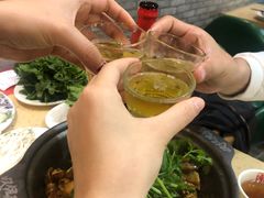 -芳村榕树头叹佬鸡煲(体育西店)