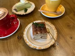 -咖法森林·咖啡  酒吧(天河店)