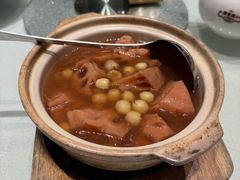 -广东道至正餐厅(区庄店)