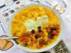 最芒小丸子-糖潮糖水铺(省府店)