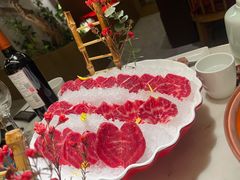 -涮福記·现切牛羊肉火锅(世纪汇店)