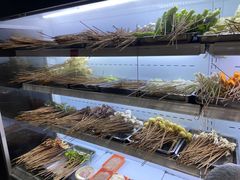 -水碾河刘老大串串香(水碾河路店)