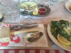 -The Crab Pot Seattle
