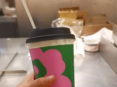 -喜茶(广州保利中环店)