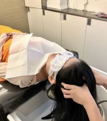 -首脑美发沙龙