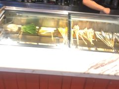 -海岛八号龙虾烧烤田鸡(蓝天路总店)