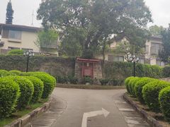 -厦门悦华酒店