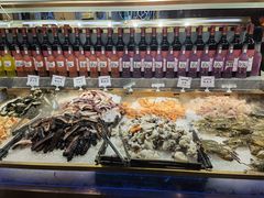 -布多斯烤肉火锅自助(江腾广场店)