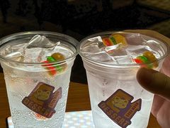 -哼蟹二将·烤肉酱蟹(合生汇店)