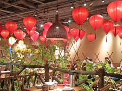 -老湘村·湖南土菜(天河维多利店)