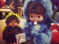 -PAWTOY爪e玩偶店(天兴罗斯福店)