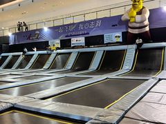 -空气湃·运动嘉年华·团建拓展生日趴·真人CS