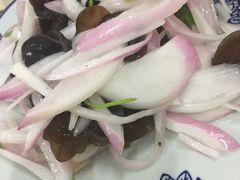 -壹阁胡羊焖饼(敦煌夜市店)
