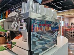 -Manner Coffee(芮欧百货店)