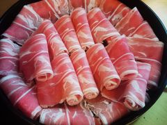 -牛街清真满恒記(平安里西大街店)