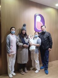 -海豚湾高端月子会所(黄浦店)