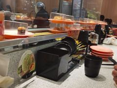 -争鲜回转寿司(太阳宫凯德PLUS店)