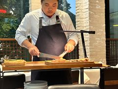 -拉蒂娜·巴西牛排馆 Latina·Brazilian Steakhouse(陆家嘴旗舰店)