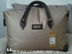 蚕丝被：100%桑蚕丝&nbsp;可送客户，送亲友-九亭分店