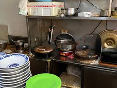 -老字号杨坡红油米线腊汁肉夹馍(东四道巷店)