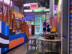 -入火韩国烤肉(凯旋广场店)