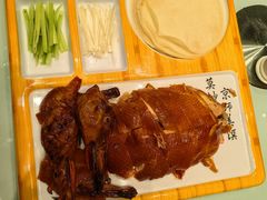 -阿娘家·原生态农家菜(国顺东路店)