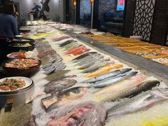 -健眺小海鲜(临海后山店)