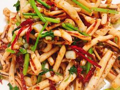 -景祥海鲜美食餐厅