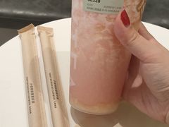 -喜茶(杭州滨江宝龙店)