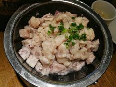 -炊烟小炒黄牛肉(中心印象城店)
