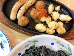 -萨莉亚意式餐厅(石鼓路店)