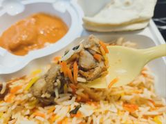 -木尔坦·Multan巴基斯坦清真餐厅halal(大智嘉园店)