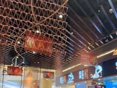 -牛人日志·鲜牛肉骨汤火锅(万科里瑧店)