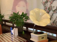-邓丽君音乐主题餐厅