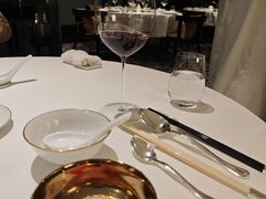 -宝丽轩中餐厅BAOLIXUAN