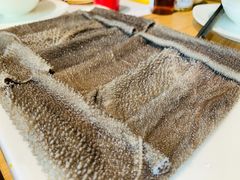 水牛巴掌毛肚-五厨火锅(长城西一路店)