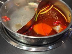 -乔先生涮肉·鲜活牛羊肉火锅(塘沽店)