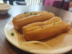 -玖鲜小笼(中山广场店)