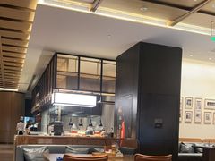 -青岛海天大酒店·1988全日餐厅