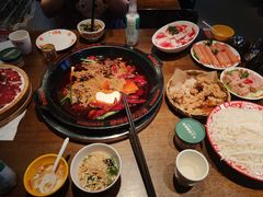 -牛市坎火锅(建设路店)