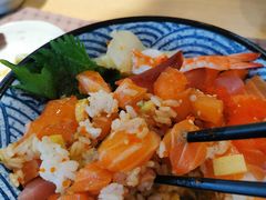-林妈妈村·日式料理(宝山万达店)