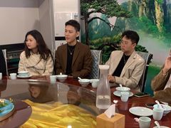 -灶东家民间菜(回兴店)