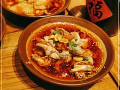 -串大叔炭火烤串·鸡西大冷面刀削面(总店)