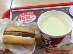 iphone_upload_pic-肯德基(西安电子城店)