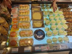 -丹香(潍坊泰华城店)