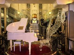 -波特曼西餐厅(中央大街店)