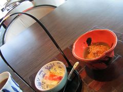 Appetizer-滩万日本料理Nadaman(国贸大酒店)