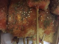 -茹哥炸串(水产前街店)